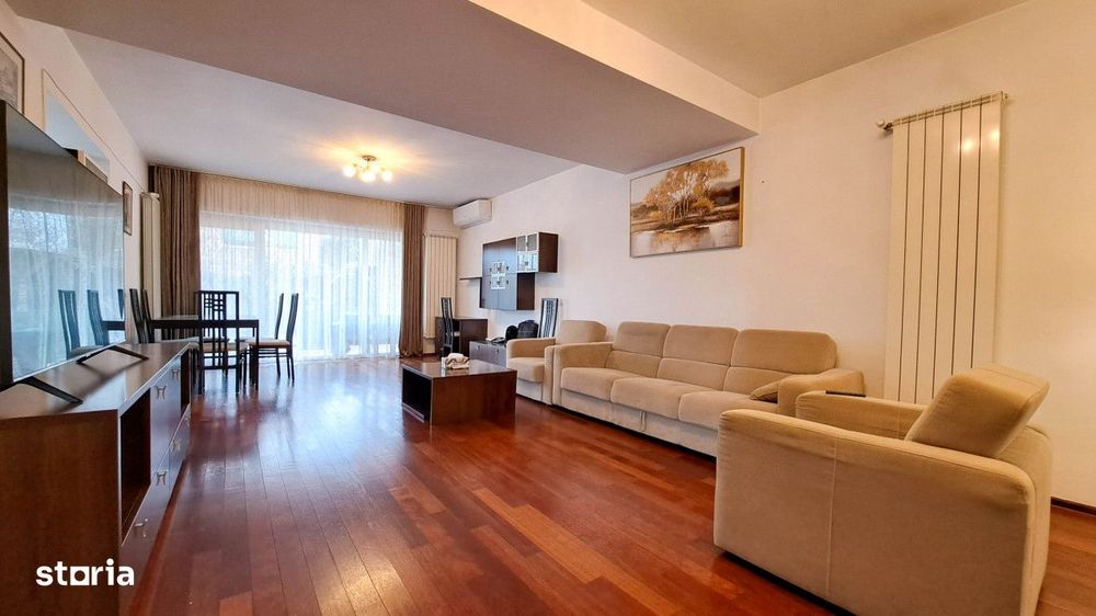Vila 5 camere de inchiriat Pipera| Piata Pipera | Scoala Gimnaziala nr