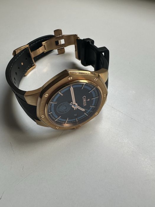 Часы Manchester City