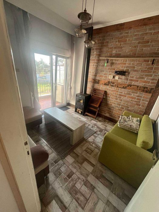 Апартамент 32 кв.м в Акти Неон Кердилион