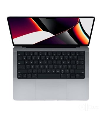 Macbook pro m1 pro 16/512