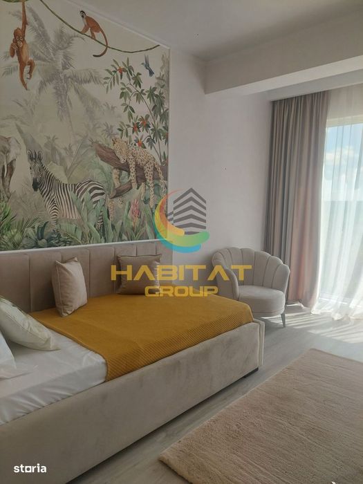 Apartament 3 camere- 80mp-metrou Berceni