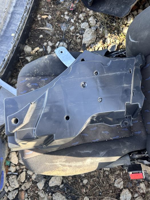 Оригинален субуфер Audi A3 8P