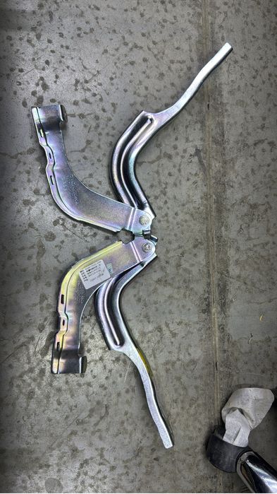 Автозапчасти Changan CS55 plus