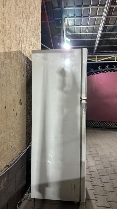 Холодильник на запчасти