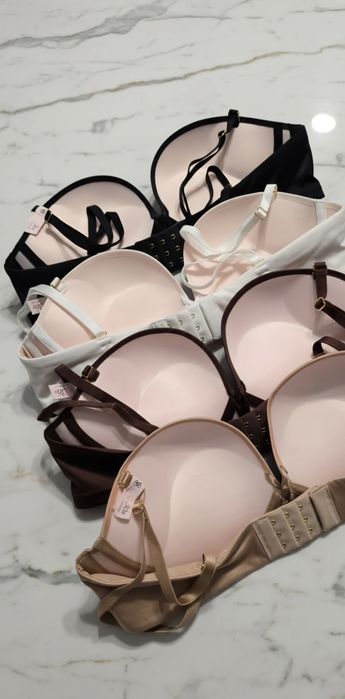 Сутиен Виктория Сикрет / Victoria's Secret Push Up Bra