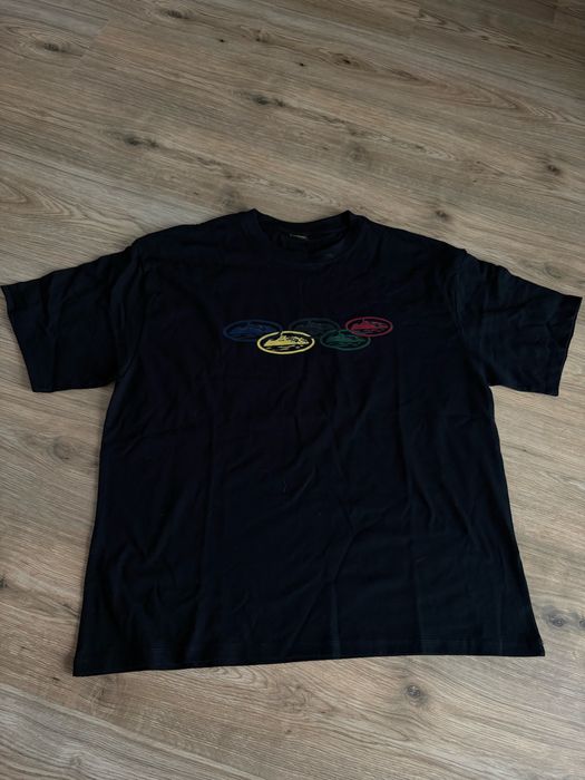 Tricou Corteiz nou nouț