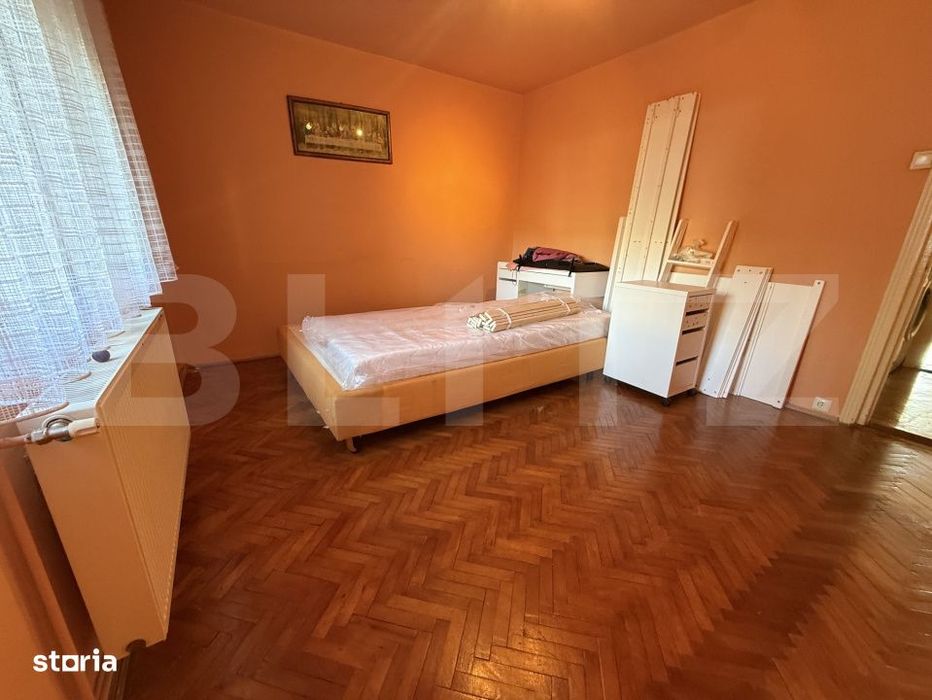 Apartament – Satu Mare, Micro 17 - Vedere 4