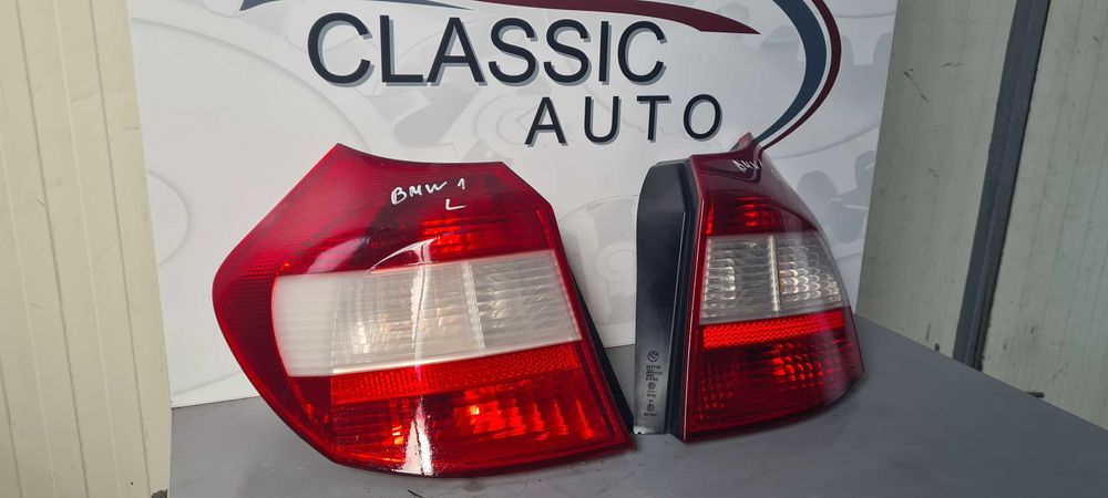 Стопове BMW E87 2005г.