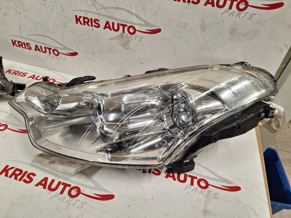 Фар - фарове Xenon Citroen C Crosser /Ситроен Ц Кросър 2011г.