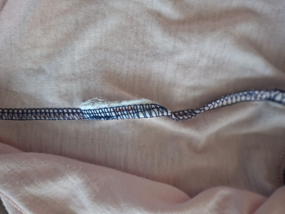 Nike Dry Fit-Ориг. Детска тениска