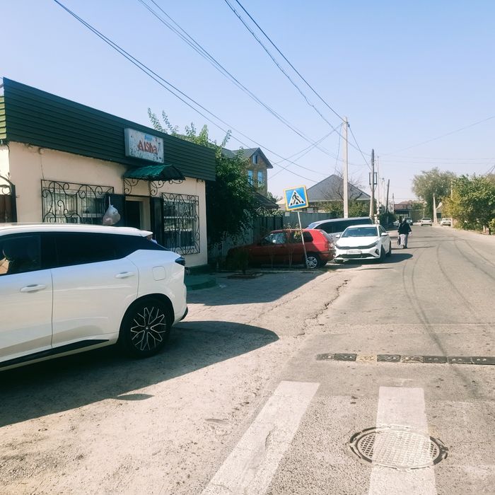 Магазин в аренду