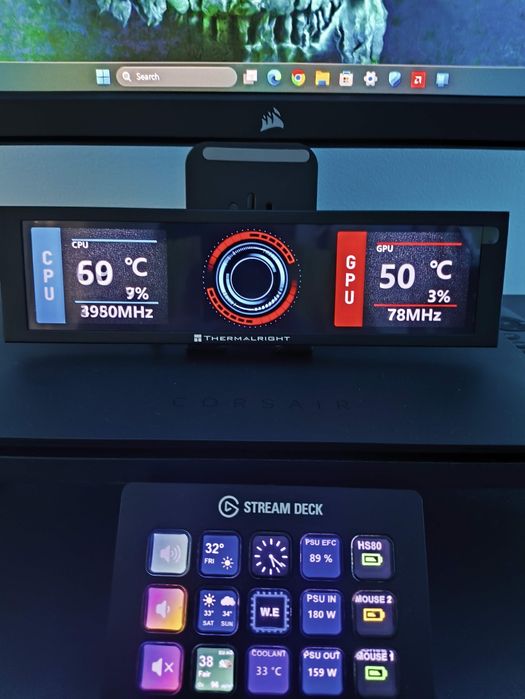 Ecran secundar PC Thermalright