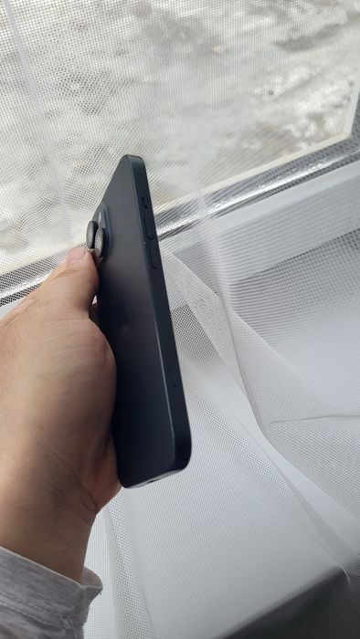 IPhone 15 память 128гб