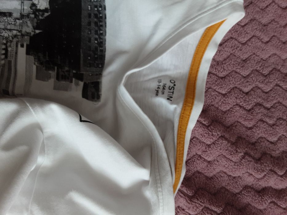 Футболки на рост 152-146