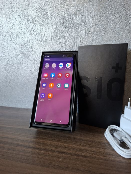 Samsung Galaxy S10 Plus