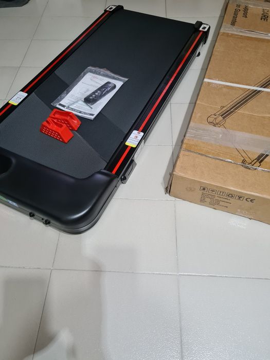 Електрическа пътека за ходене /бягане ЧИСТО НОВА