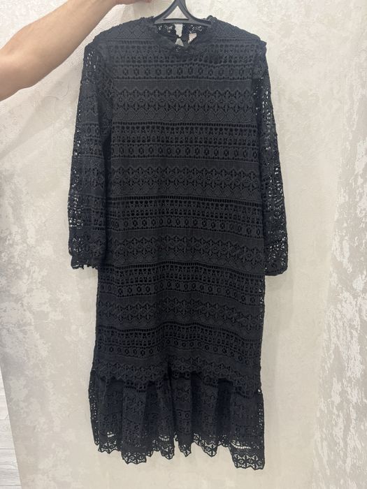 Вечерняя платья.