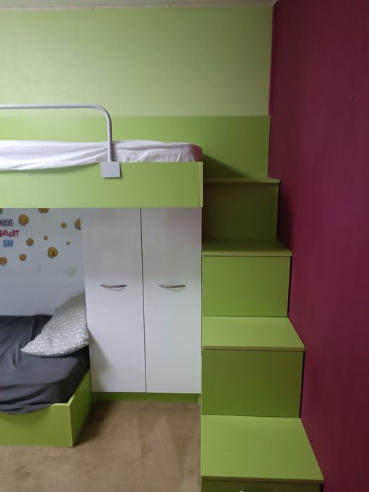 Обзавеждане за Детска стая