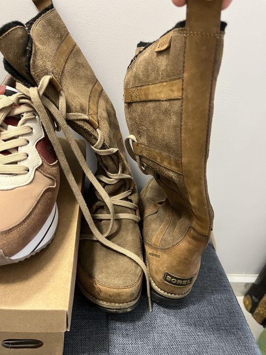 Обувки 39 номер - различни Марки