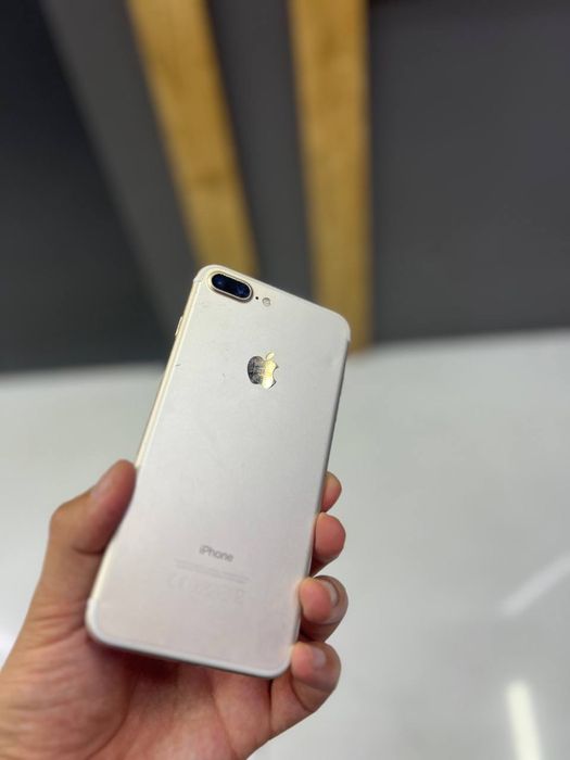 iphone 7 plus 32 pameat batarya 100 abemga yoq naxtga kelshamiz narxin