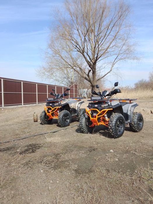 Всем привет! Продажа квадроциклов