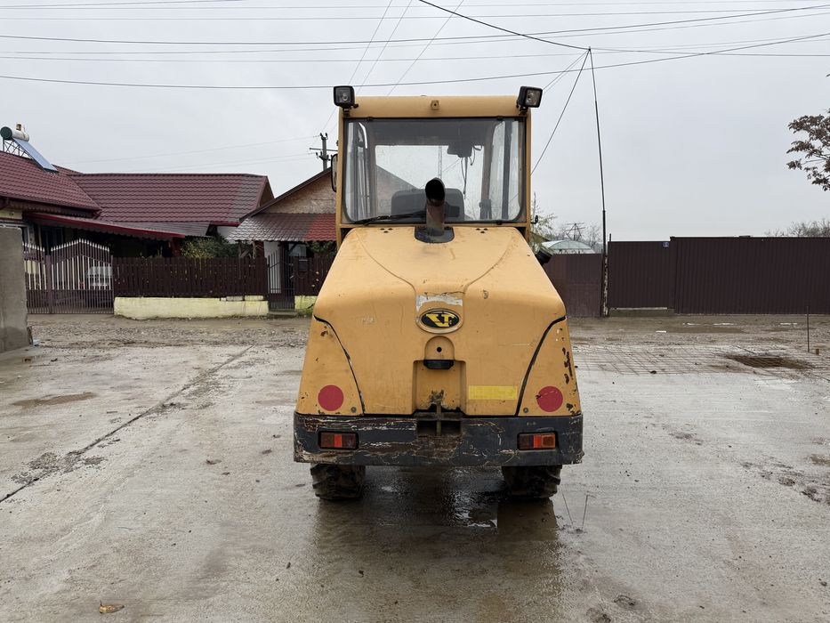 Incarcator frontal VENIERI