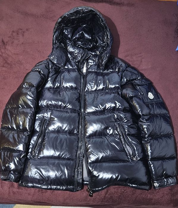 Geaca Moncler Maya
