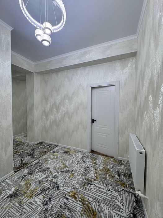 Квартира 3 хонали 80кв