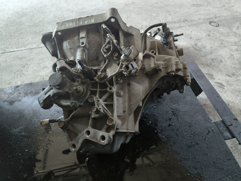 Скоростна кутия за Hyundai,Kia 1.4i