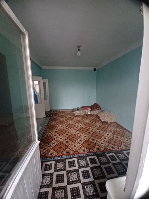 Срочно продаётся квартира 77 Серия Куйлюк-1 1/2/4 кирпичный дом