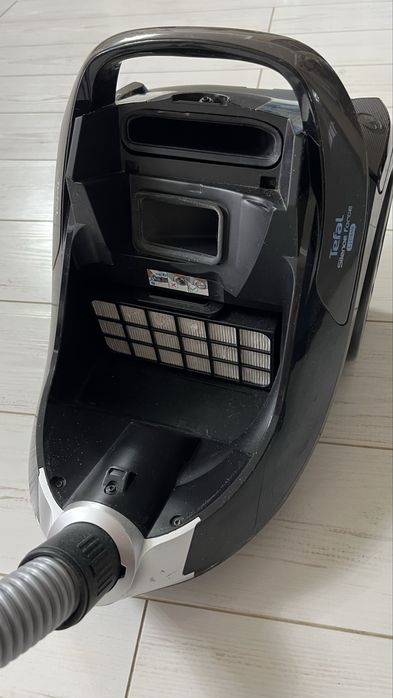 Пылесос Tefal. Рабочий.