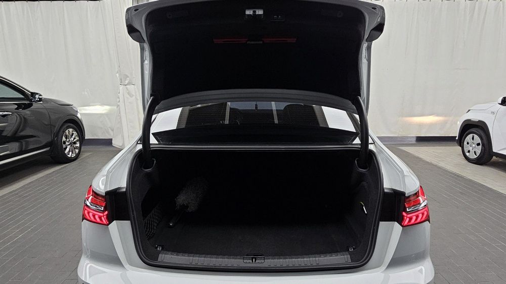 Audi A6 45 TFSI Premium