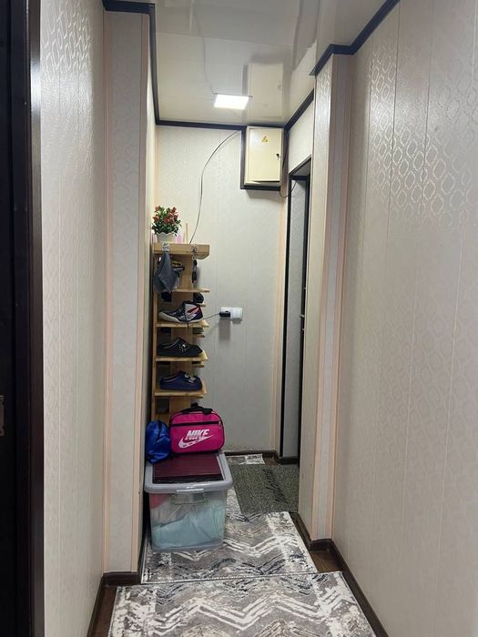 Срочно продается 2 комнатная квартира