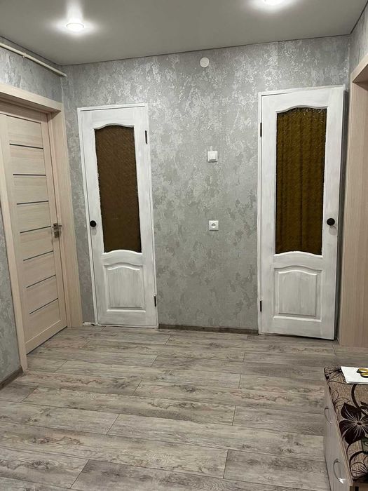 Продам 3к квартиру 19 мкрн