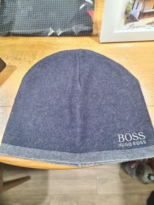 Vand fes Hugo Boss