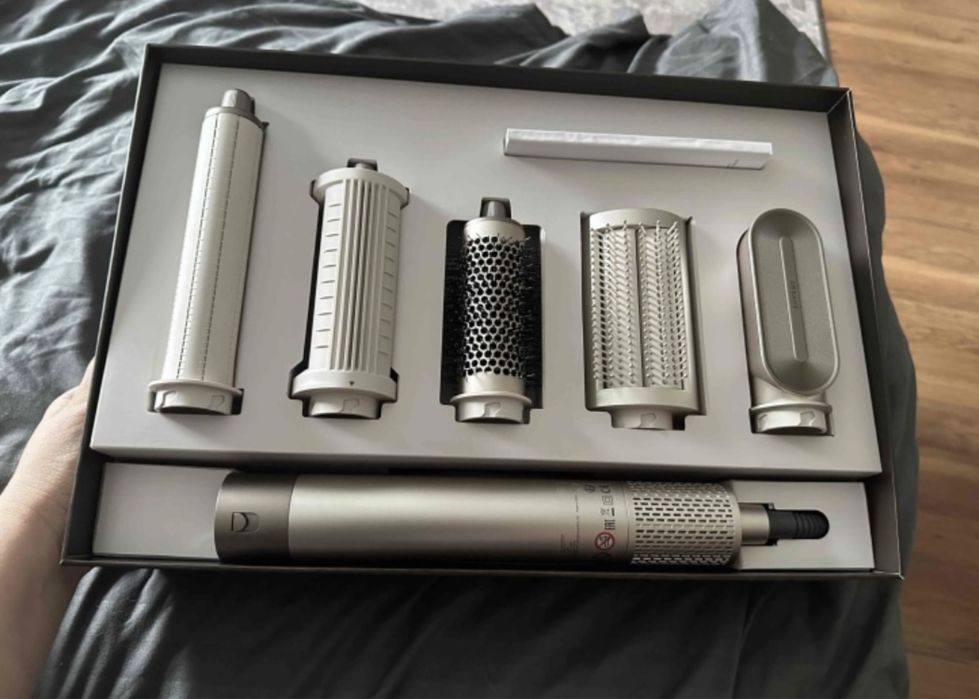 Стайлер Dreamy Air Style