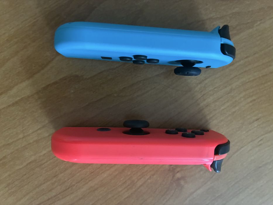 Оригинални Joy-Con контролери за Nintendo Switch