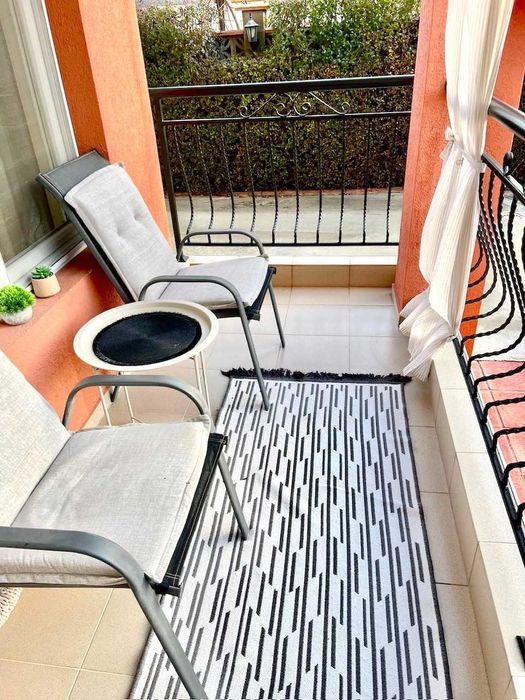 Продава се Двустаен апартамент в Несебър - 63 кв.м за 697 €/кв.м - Снимка #10