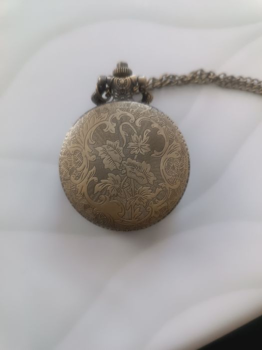 Часы   карманные