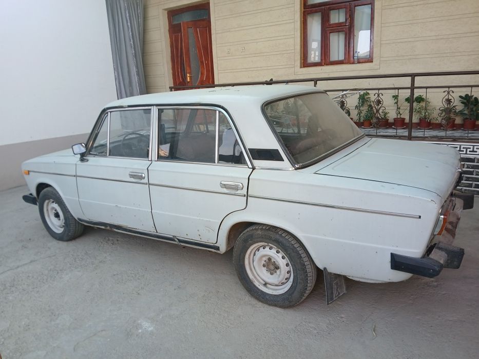Жигули 06. 1991 йил. ками бор.