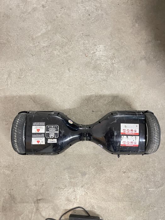 Glyboard Evo hoverboard 2 bucati  la acest pret