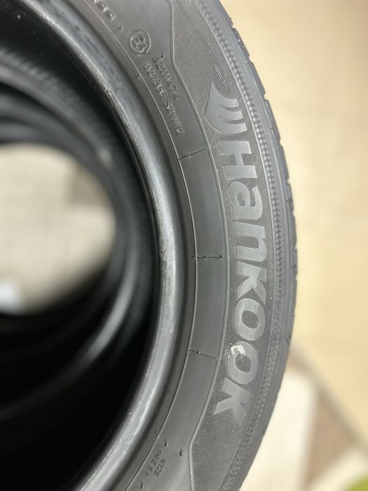 Гуми Hankook 195/55/16