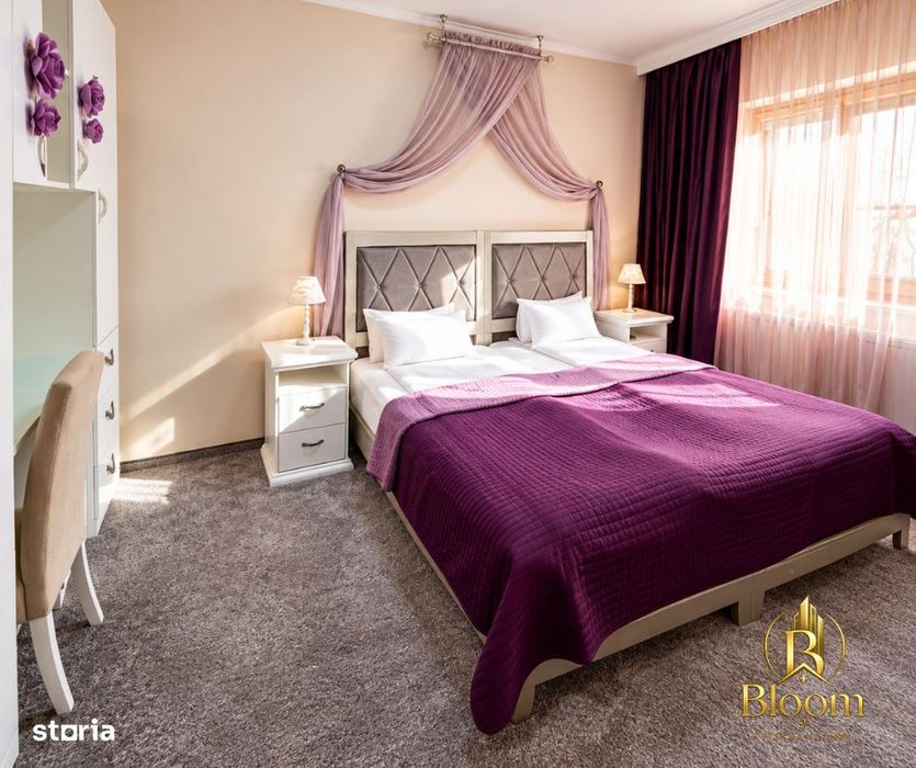 Apartament 4 camere  Dressing Încălzire în pardoseală Faleză – 950 €
