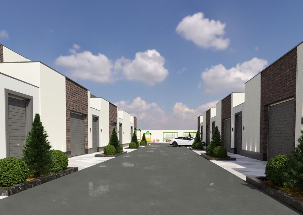 Продается земельный участок 1ГА Акташ под строительство коттеджей