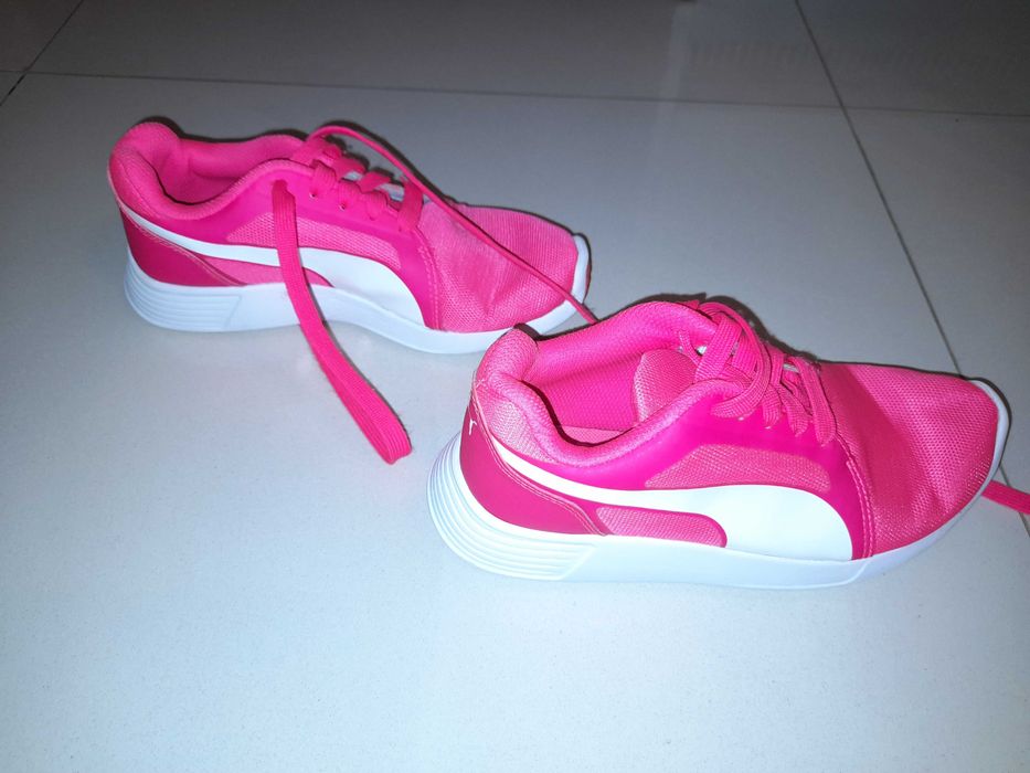 Маратонки Puma за момиче