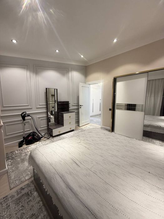 Срочно аренда квартира ц1 бибигон