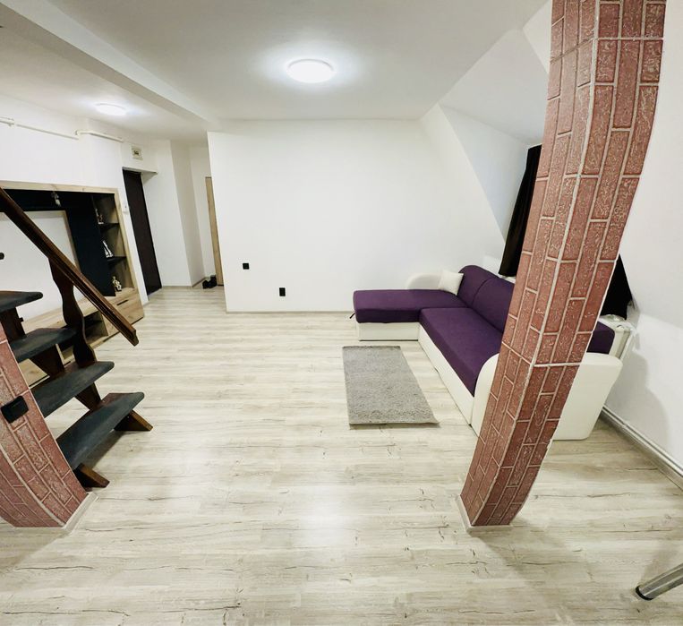 Apartament de vanzare ,45 mpu,Vasile Aaron