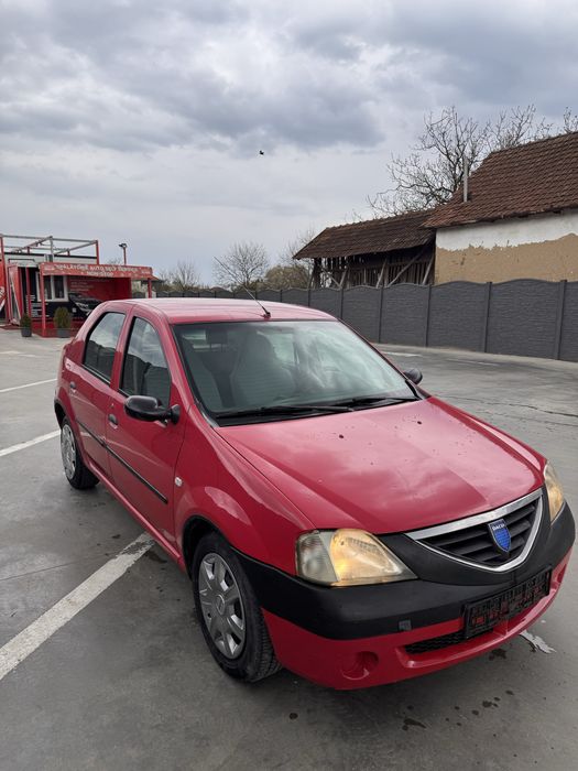 DACIA Logan 0 — imagine 2
