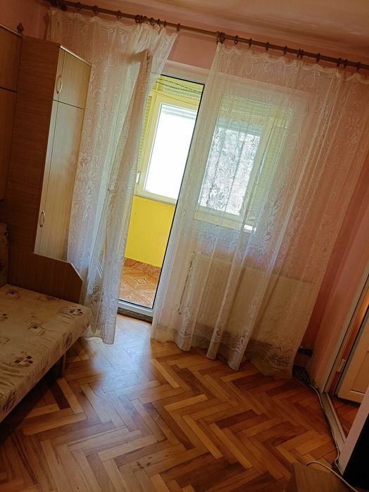 Apartament cu 2 camere