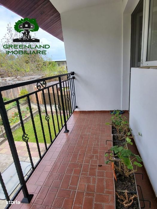 Casa + spatii comerciale, 350 mp, teren 580 mp, Tatarasi (la BULEVARD)